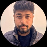 Rushdi Selim Pranjal