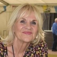 Gill Hughes