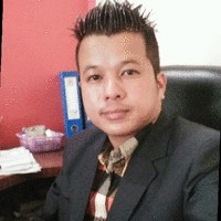 Bikram Thapa