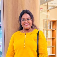 Ruhitha Pentakota
