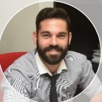 Georgios Fryganas