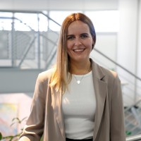 Isabelle Huber