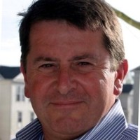 Jeff Bastien