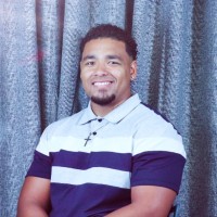 Antonio May