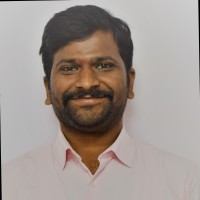 Manjunatha SM