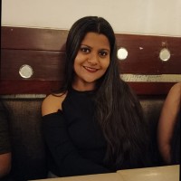 Paridhi Parashar