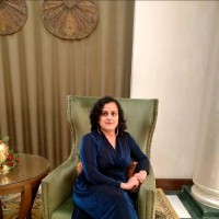 Priya Singh