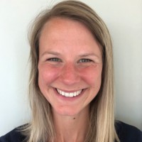 Alison Ashman