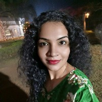 Reena Khedkar
