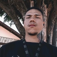 Caio Momteiro