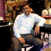 Sanjay Solankar