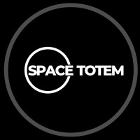 Marketing Space Totem