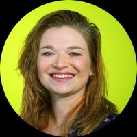 Siona Van Boven