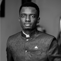 Praise Bisi-Adewale