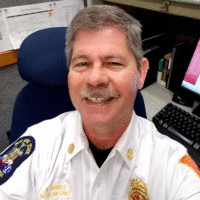 Bill Arnold