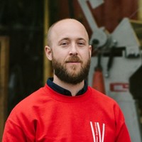Gavin Weber