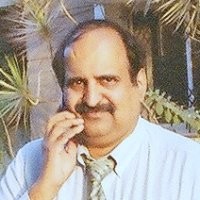 Vasu Murthy