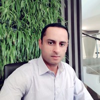 Mohammad Jahanzaib