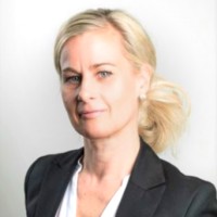Kristin Wiktorsson