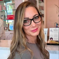 Desiree Ohrbeck