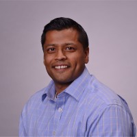 Nihir Patel