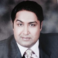 Gen (Retired) Saeed Khan