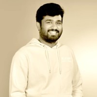 Harish Kumaar Anandaraj