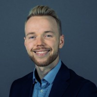 Preben Valklev Vikøyr