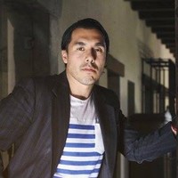 Nelson David Tejeda Alvarado