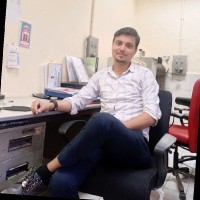 Anuj Mishra
