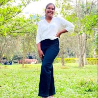 Dommeti Pallavi