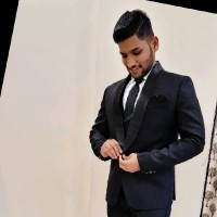 Prathamesh Thakur