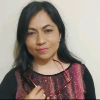 Carla Paola Zapata Cervantes