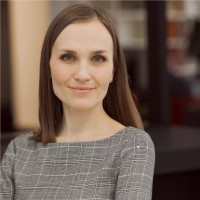 Olga Volobuieva