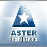 Aster Institutions