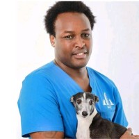 Derrick Maina
