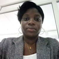 sandrine konango