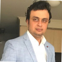 Manu Mukul