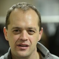 Nico Delaere