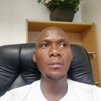 Thabiso Phalaagae