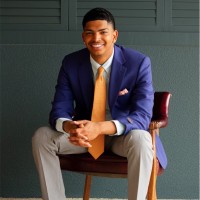 Brandon Bourgeois