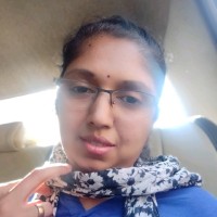 Yamuna Umashankar