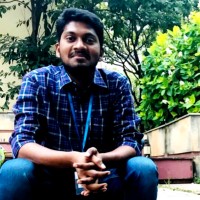Gopi Krishna