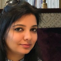 Monika Singh
