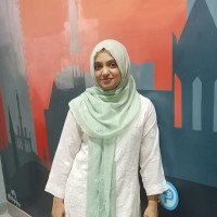 Zainab Tahir
