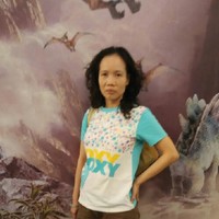 lily julianti