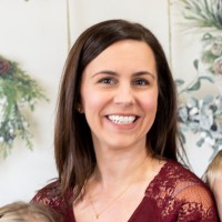 Jaclyn Bouren