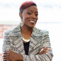 Jacqueline Williams