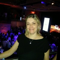 SILVIA FERNANDES GOMES