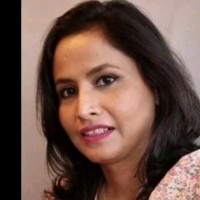Priyadarrshini Nawani
